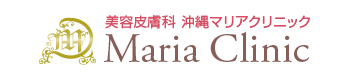 沖縄マリアクリニックロゴ